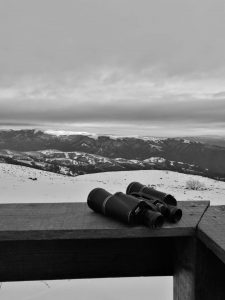 Kikare i flera olika format