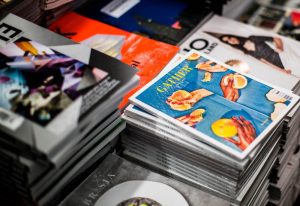 Tryckeri, fortfarande levande i digitala eran